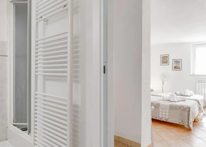Migliarina Bedrooms *
