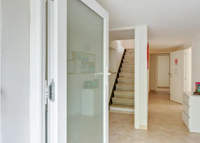 Migliarina Bedrooms